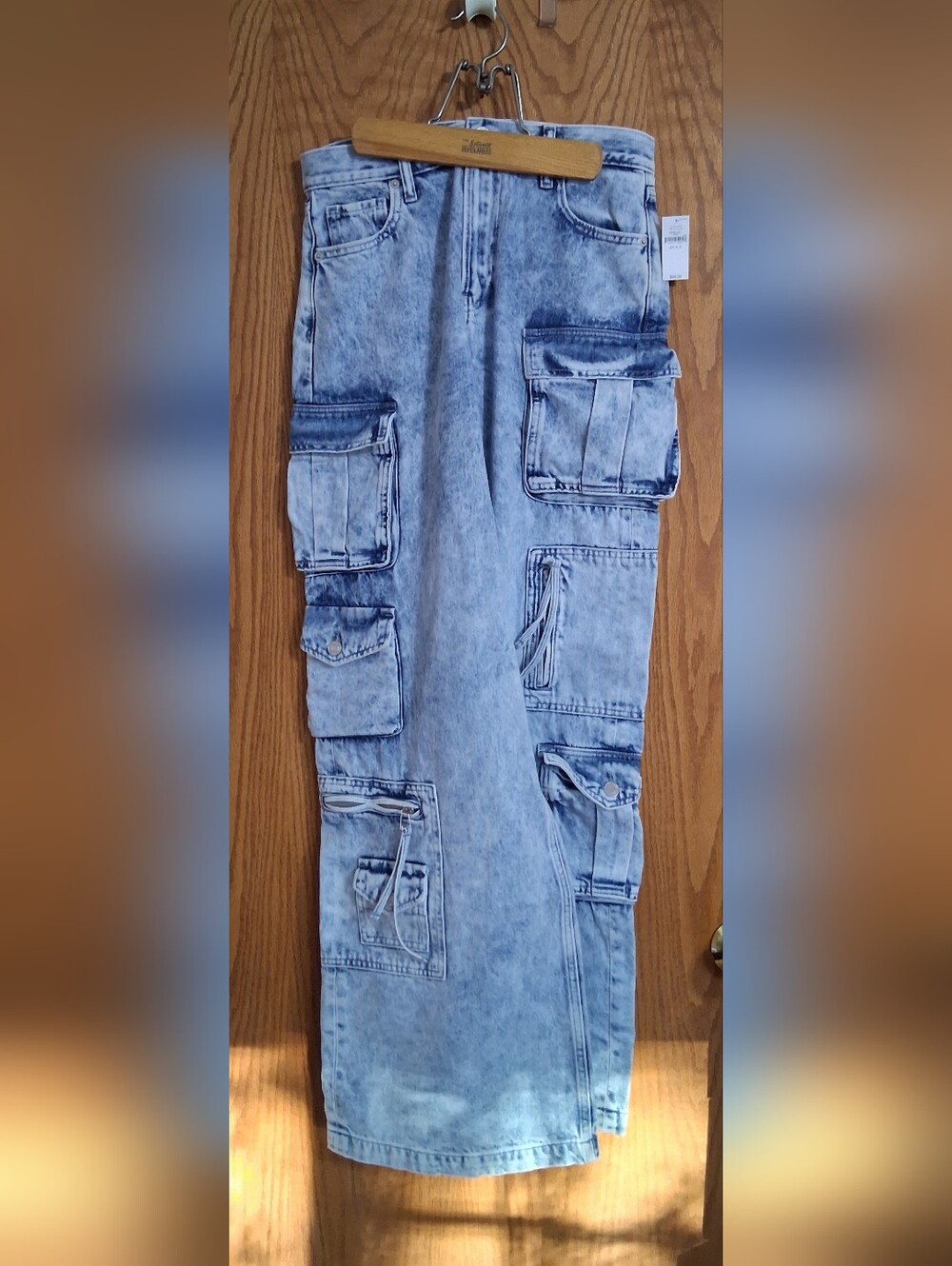 Gap Jeans, size 27/4 tall